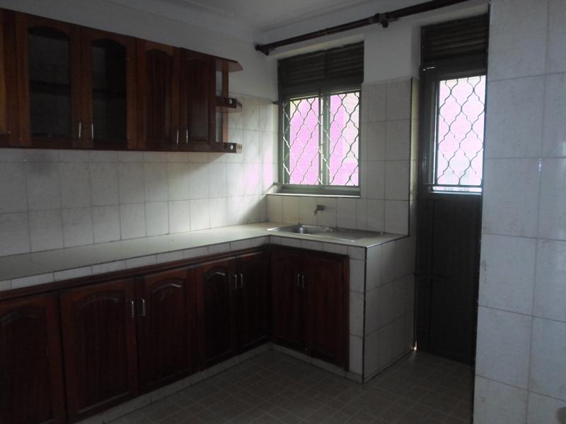 Apartment for rent in Naalya Wakiso