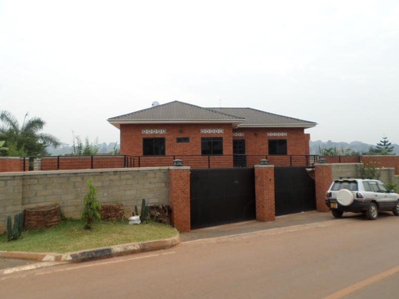 Studio for rent in Ntinda Kampala