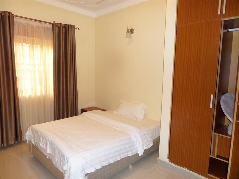 Apartment for rent in Naguru Kampala