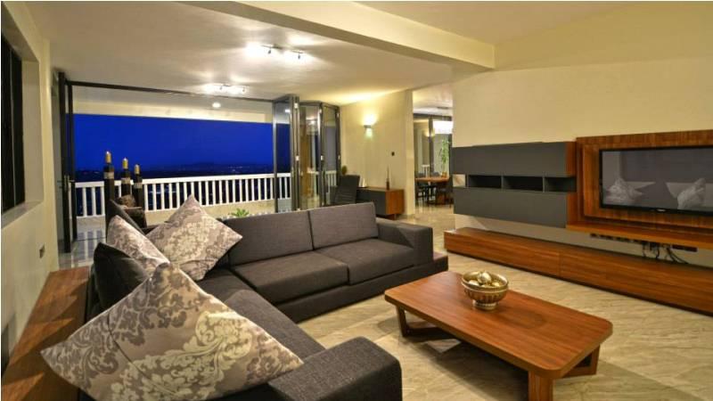 Penthouse for rent in Naguru Kampala