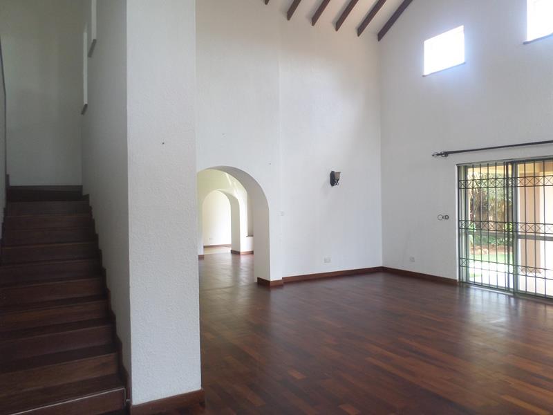 Storeyed house for sale in Lubowa Wakiso