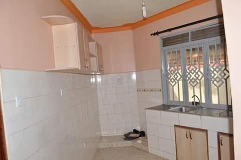 Bungalow for sale in Buwaate Wakiso