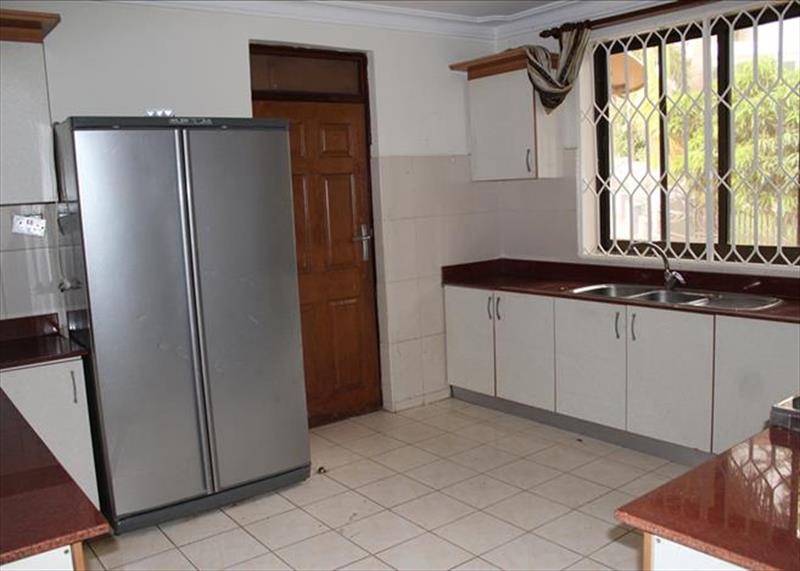 Apartment for rent in Kololo Kampala