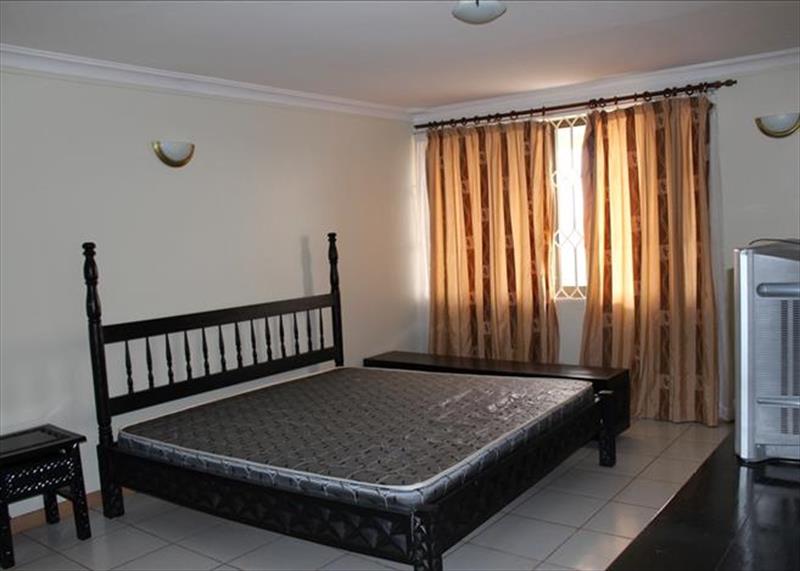 Apartment for rent in Kololo Kampala