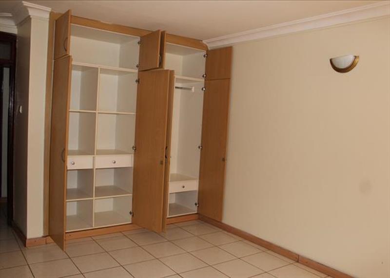 Apartment for rent in Kololo Kampala