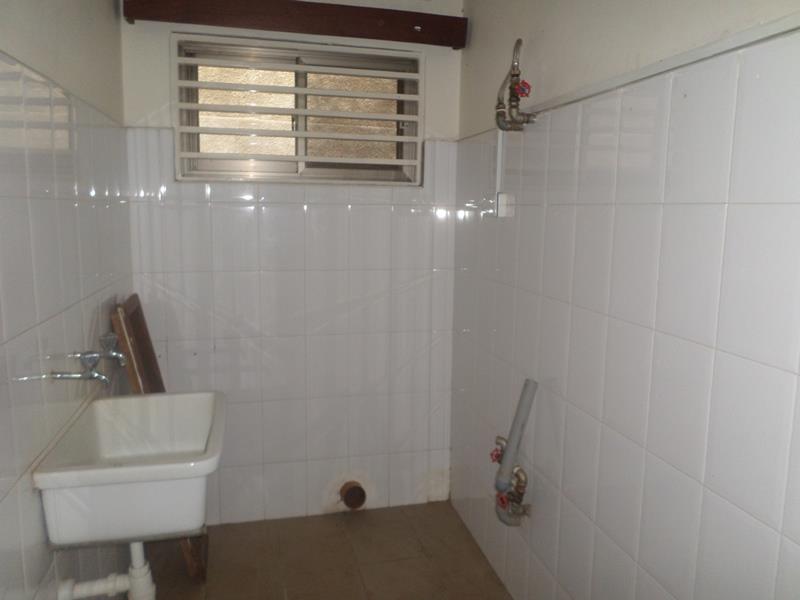 Maisonette for rent in Bugoloobi Kampala