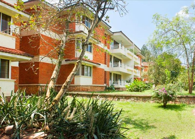 Apartment for rent in Kololo Kampala