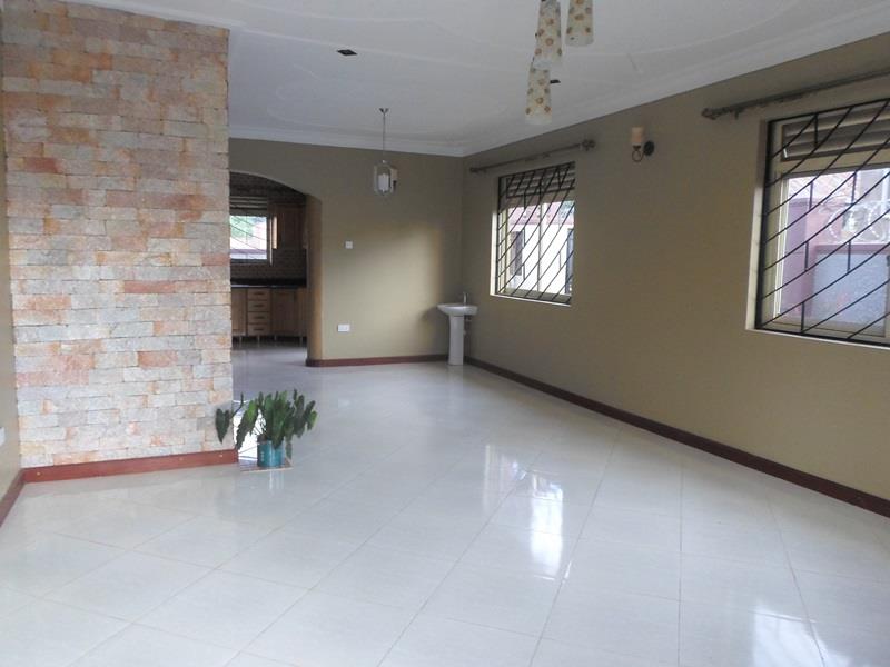 Bungalow for sale in Najjera Wakiso