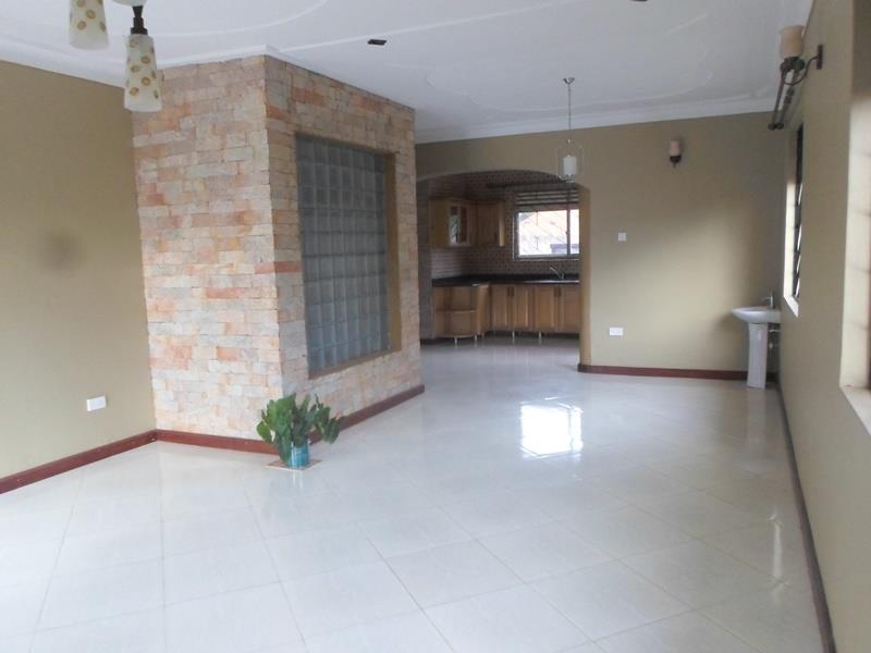 Bungalow for sale in Najjera Wakiso