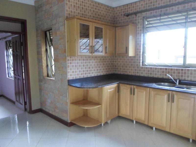 Bungalow for sale in Najjera Wakiso