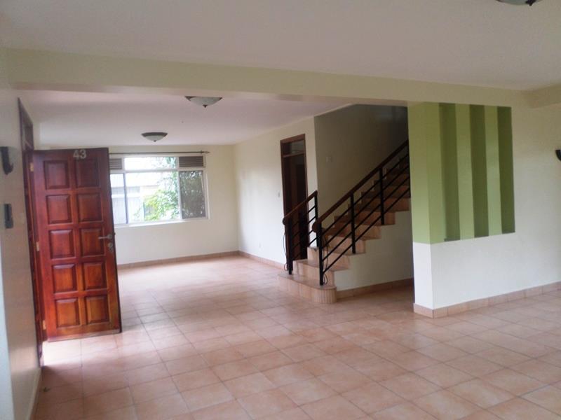 Town House for rent in Butabika Kampala