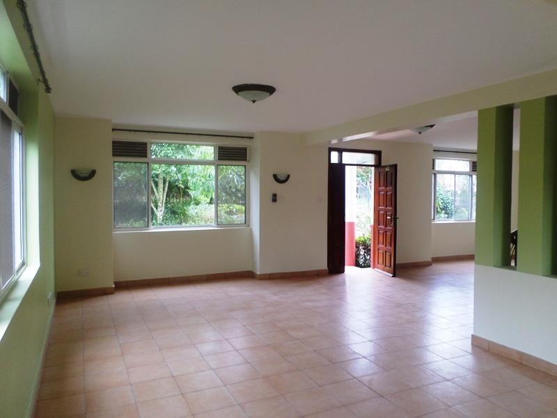 Town House for rent in Butabika Kampala