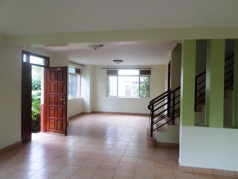 Town House for rent in Butabika Kampala