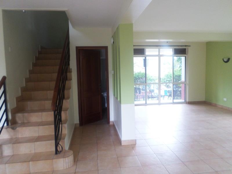 Town House for rent in Butabika Kampala