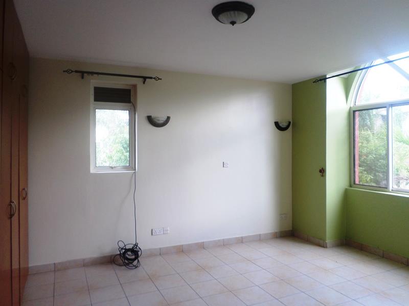 Town House for rent in Butabika Kampala