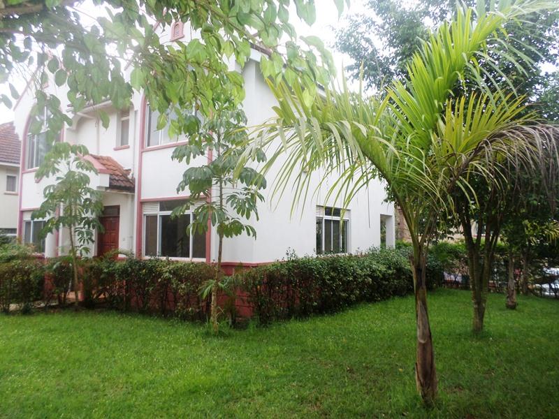 Town House for rent in Butabika Kampala