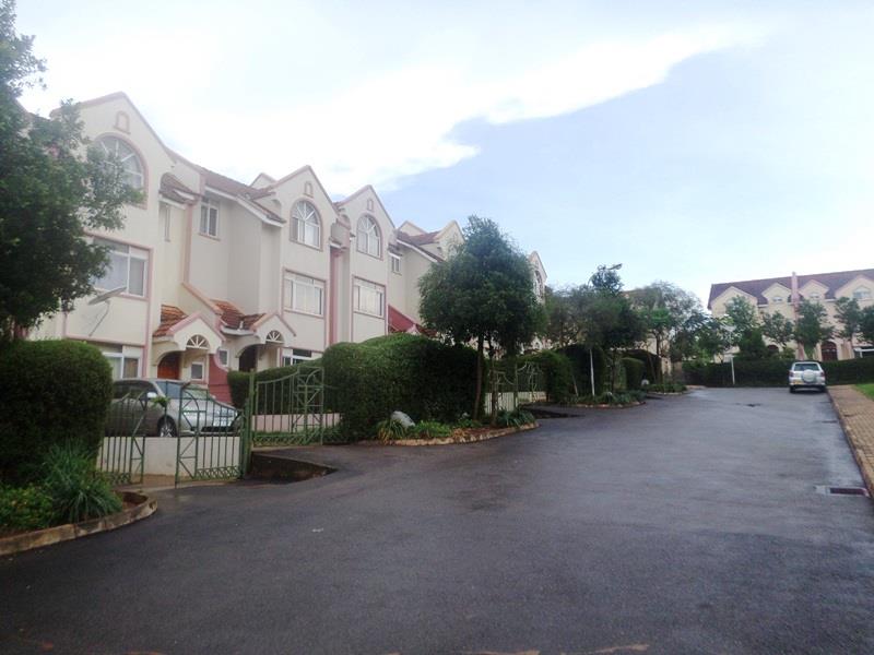 Town House for rent in Butabika Kampala