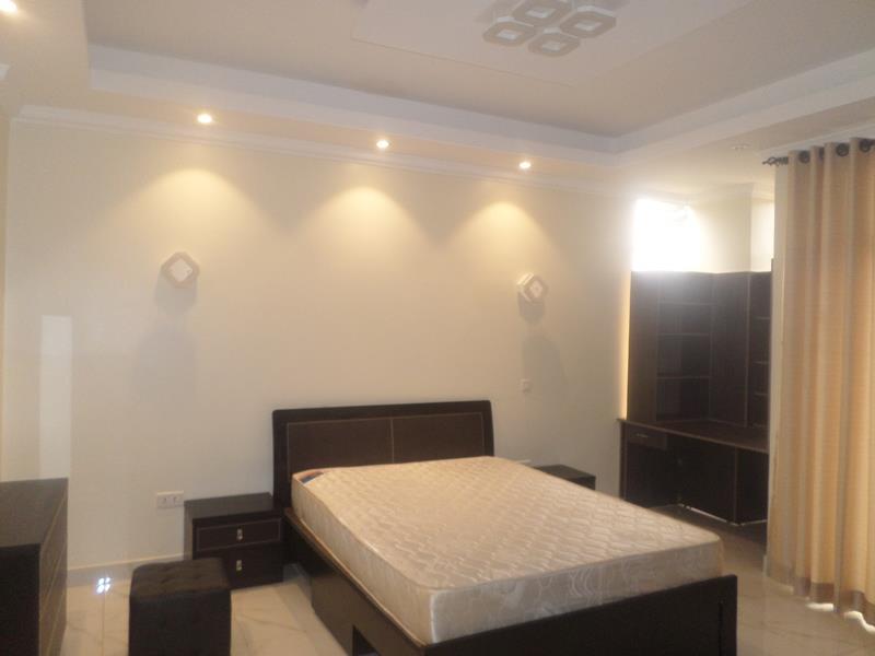 Apartment for rent in Kololo Kampala