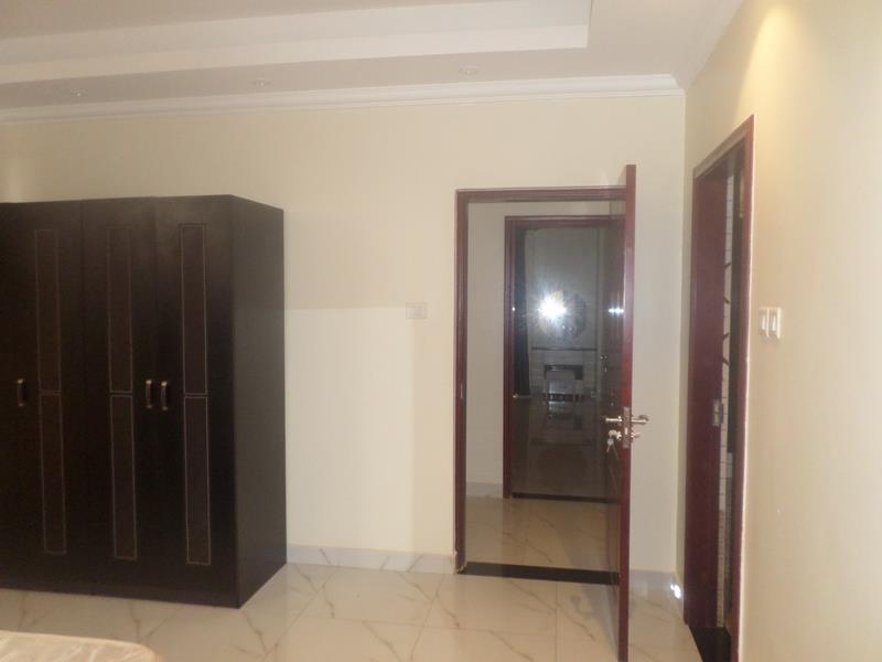 Apartment for rent in Kololo Kampala