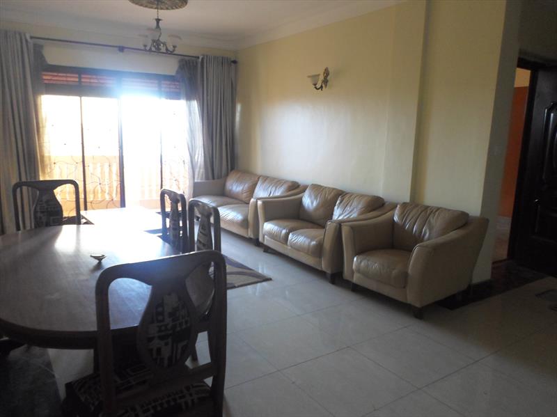 Apartment for rent in Munyonyo Kampala