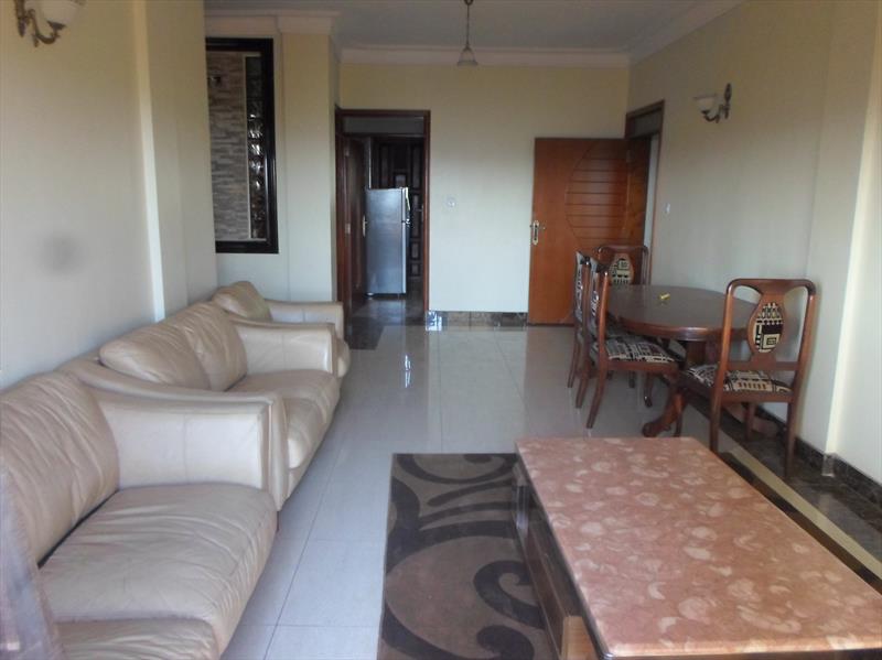 Apartment for rent in Munyonyo Kampala