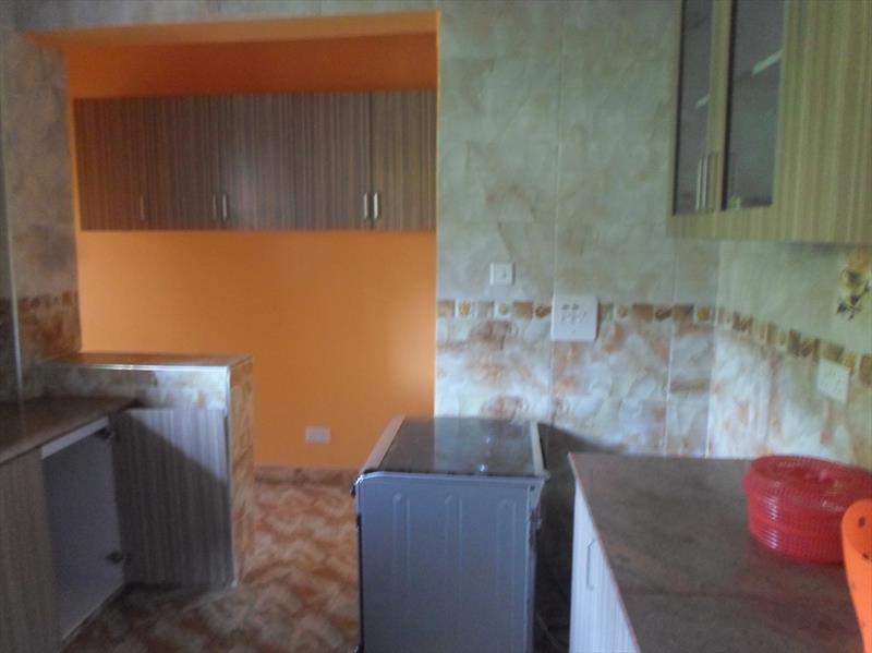 Apartment for rent in Munyonyo Kampala