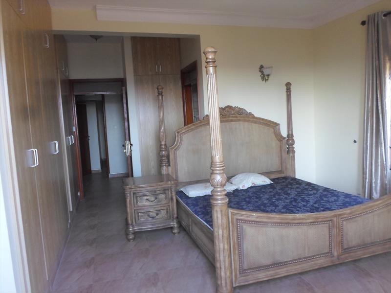 Apartment for rent in Munyonyo Kampala