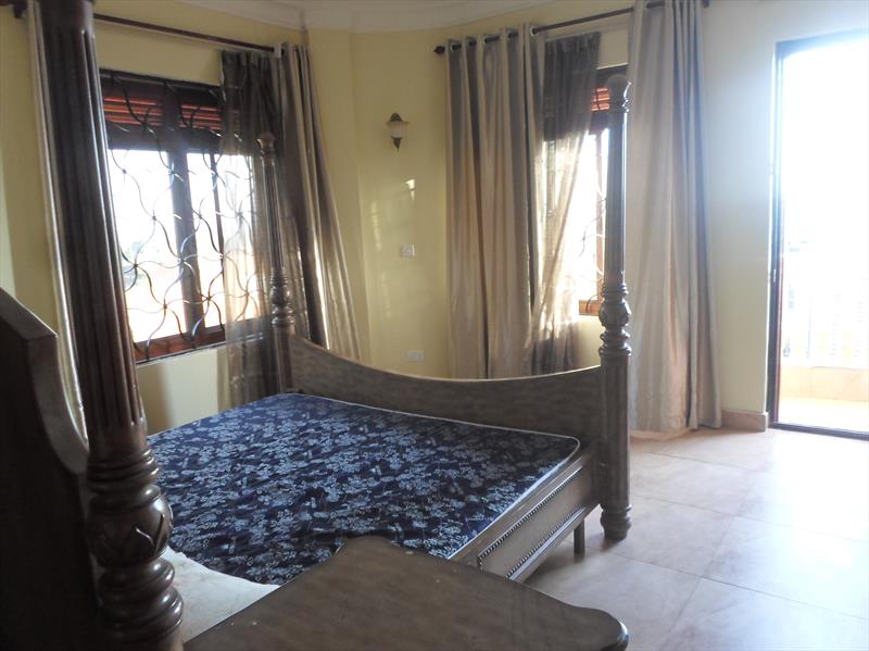 Apartment for rent in Munyonyo Kampala