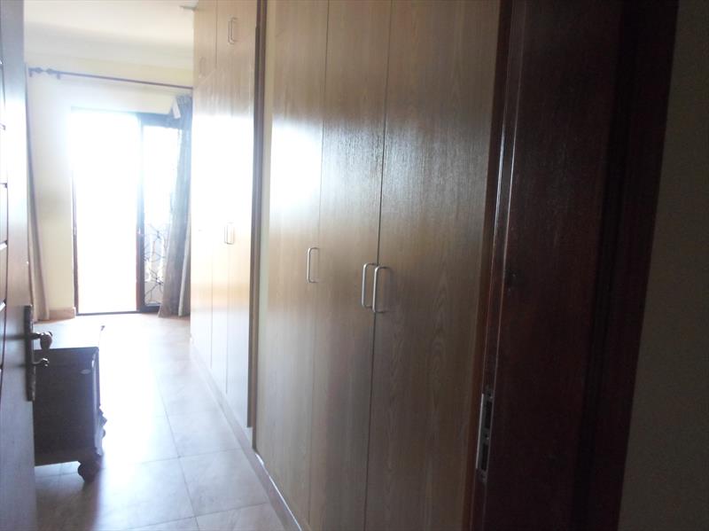 Apartment for rent in Munyonyo Kampala