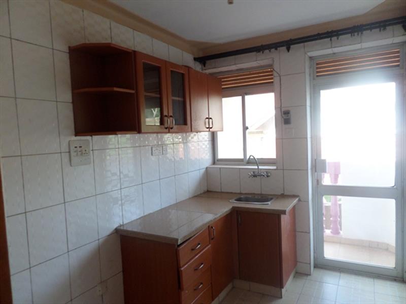 Apartment for sale in Ntinda Kampala