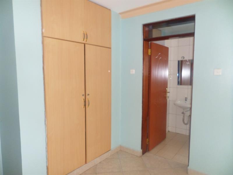 Apartment for sale in Ntinda Kampala