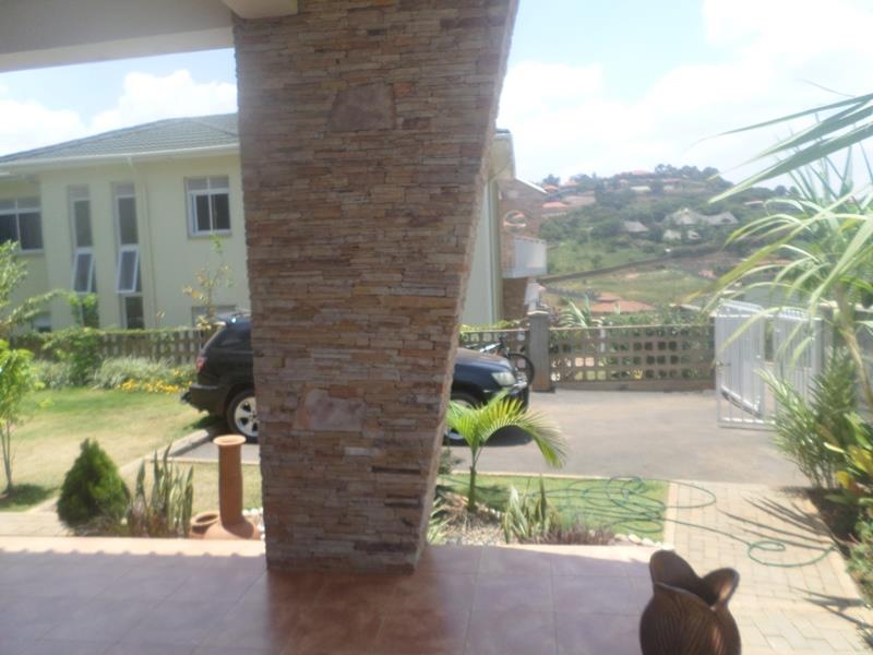 Maisonette for rent in Lubowa Kampala