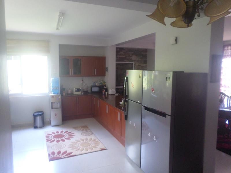 Maisonette for rent in Lubowa Kampala