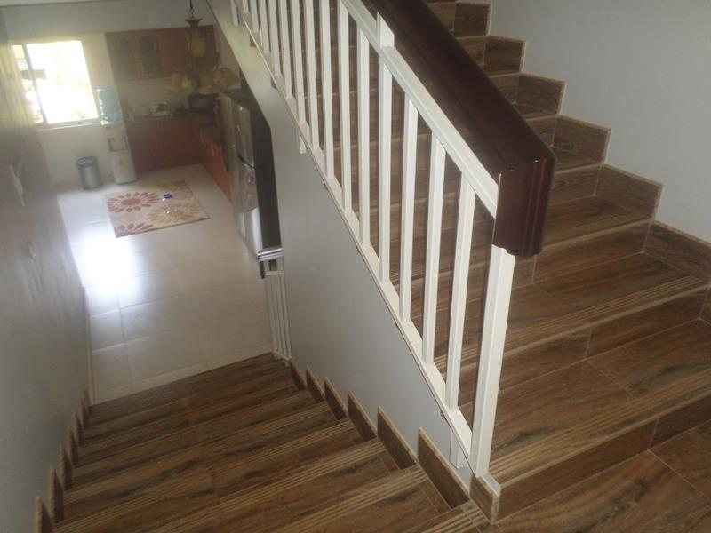 Maisonette for rent in Lubowa Kampala