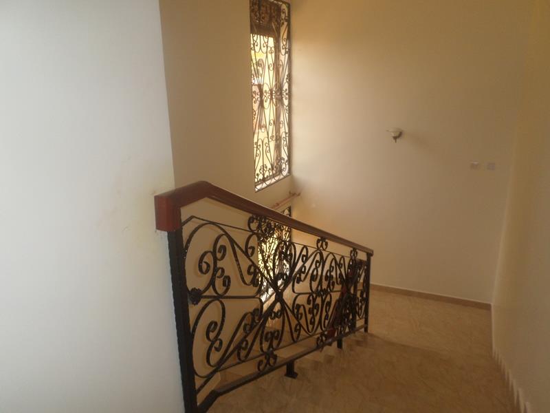 Maisonette for rent in Munyonyo Kampala