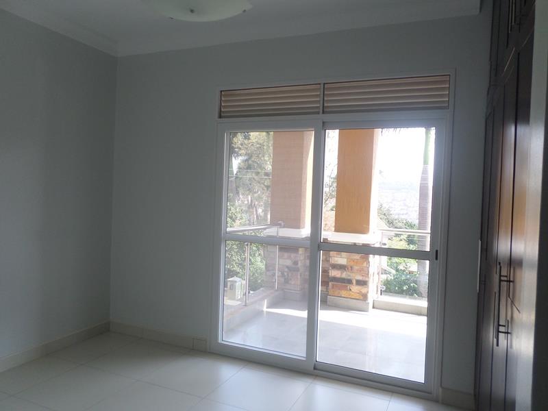 Maisonette for sale in Muyenga Kampala