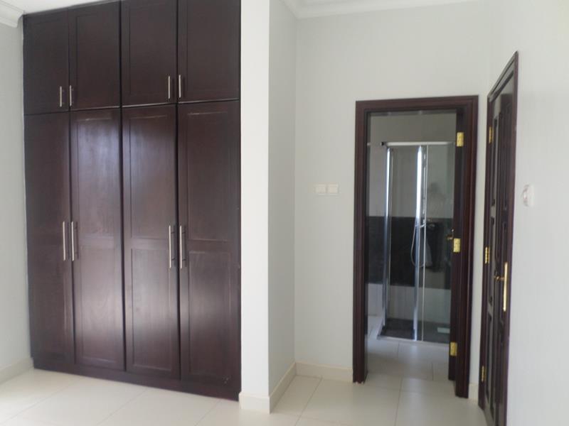 Maisonette for sale in Muyenga Kampala