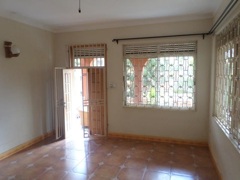 Apartment for rent in Naguru Kampala