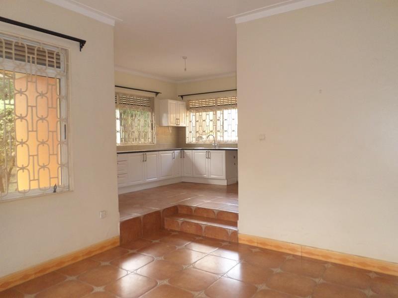 Apartment for rent in Naguru Kampala