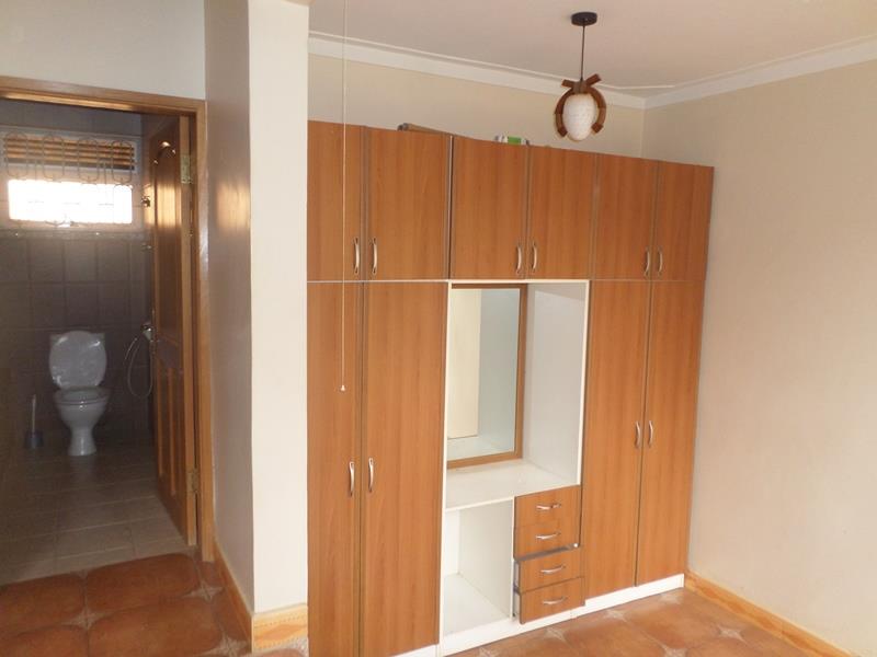 Apartment for rent in Naguru Kampala