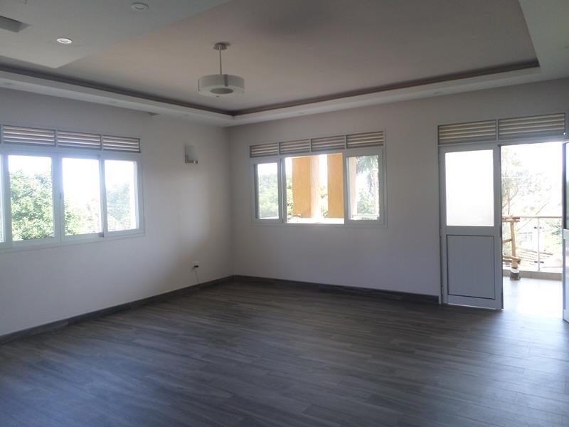 Maisonette for sale in Muyenga Kampala