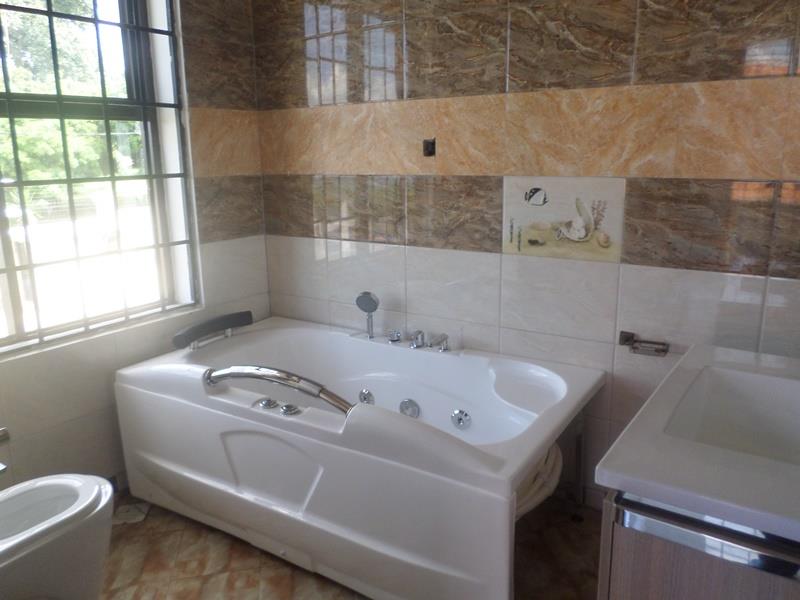 Town House for rent in Buziga Kampala