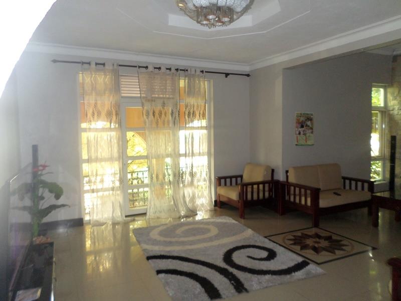 Bungalow for sale in Lubowa Wakiso