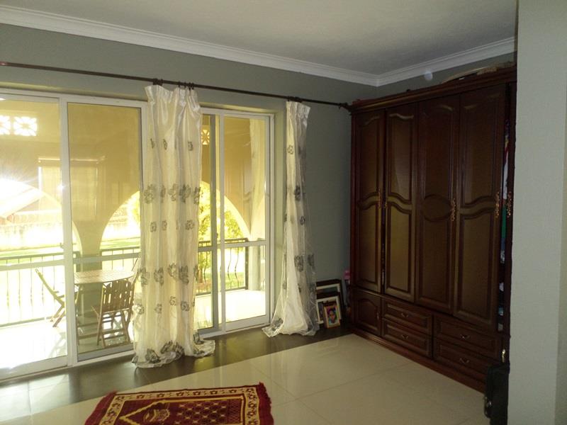 Bungalow for sale in Lubowa Wakiso