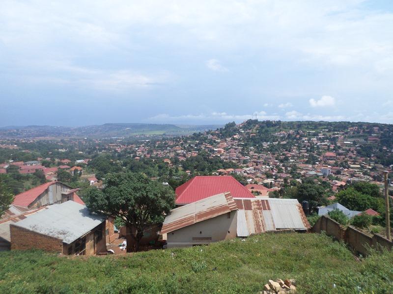 Bungalow for sale in Lubowa Wakiso