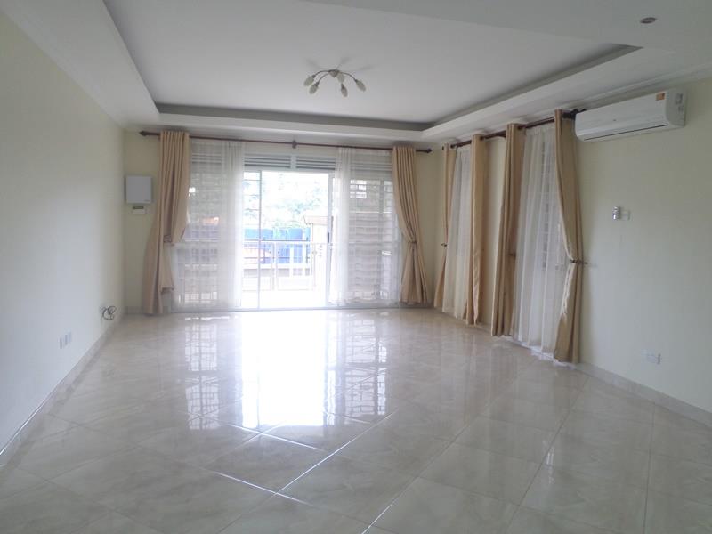 Apartment for rent in Kololo Kampala