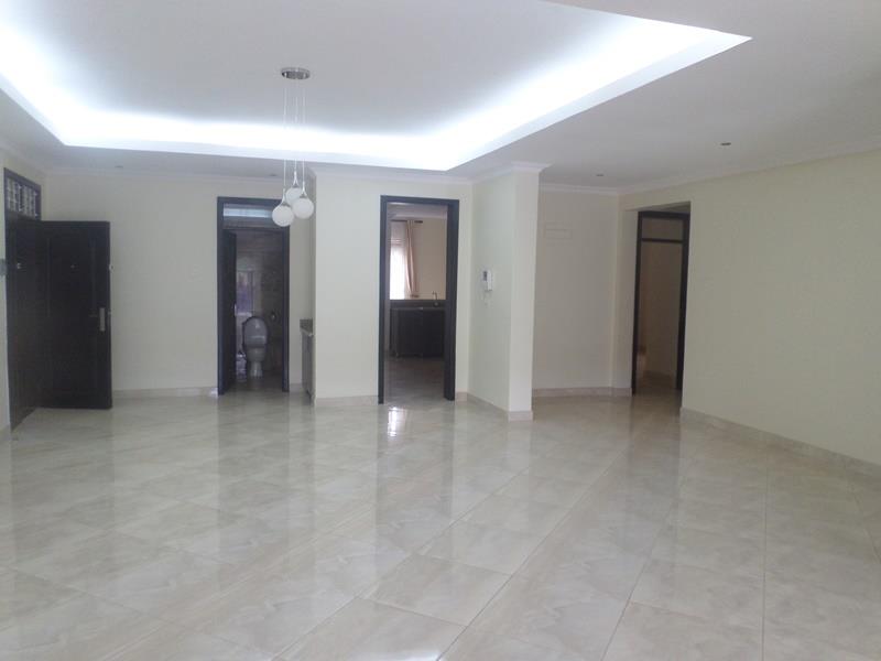 Apartment for rent in Kololo Kampala