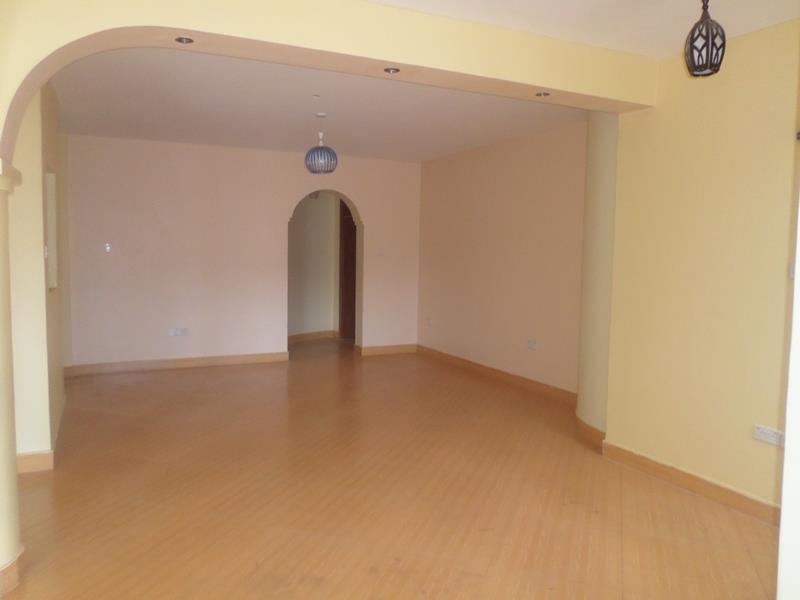 Apartment for rent in Lugogo Kampala