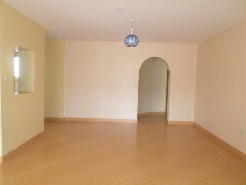 Apartment for rent in Lugogo Kampala