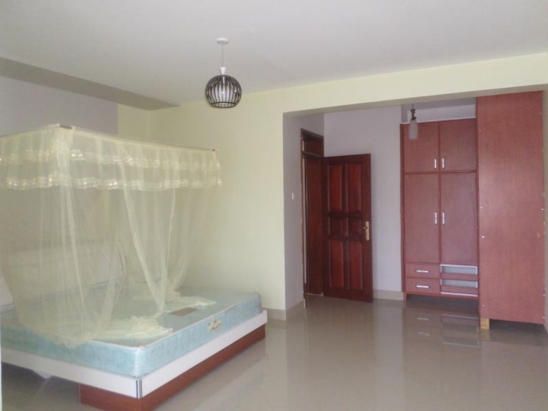 Apartment for rent in Lugogo Kampala